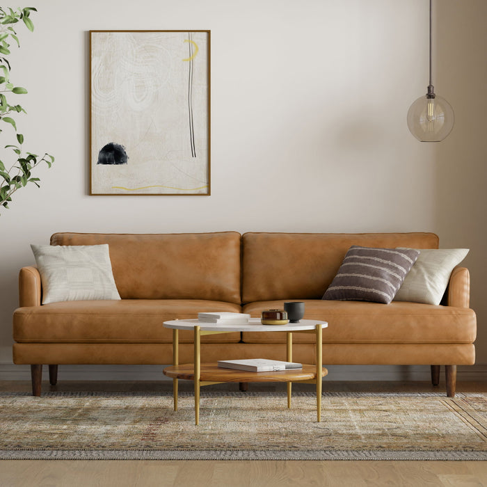 Livingston - Upholstered Sofa