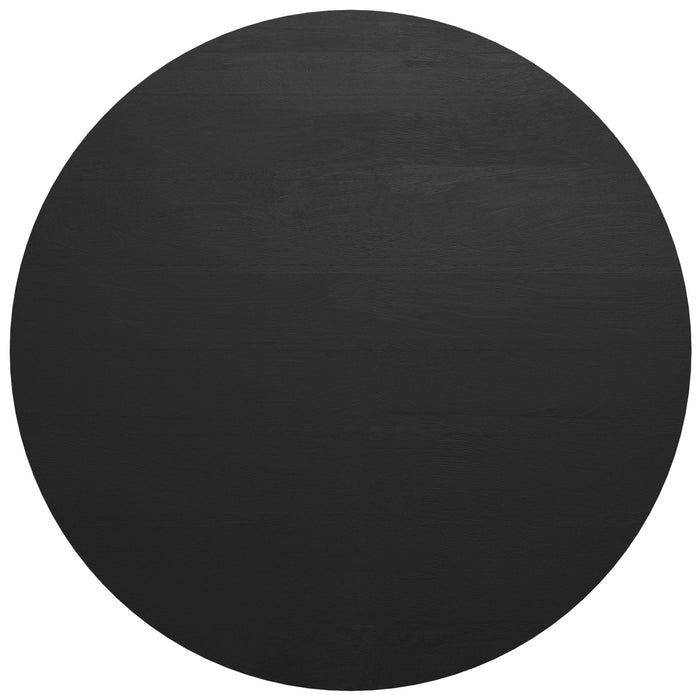 Elmbrook - Drum Coffee Table