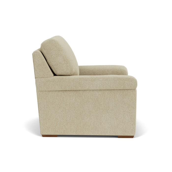 Blanchard - Fabric Chair