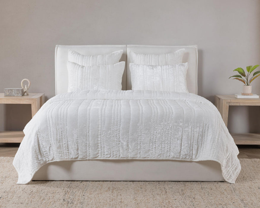 Seville - Quilt Set