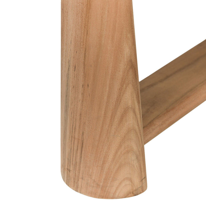 Aston - Outdoor Round Coffee Table