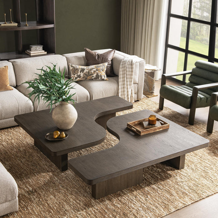 Melina - Coffee Table