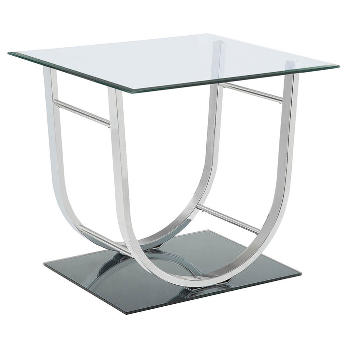 Amelia - U Shaped Table