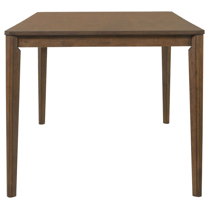 Breckenridge - Rectangular Dining Table - Walnut