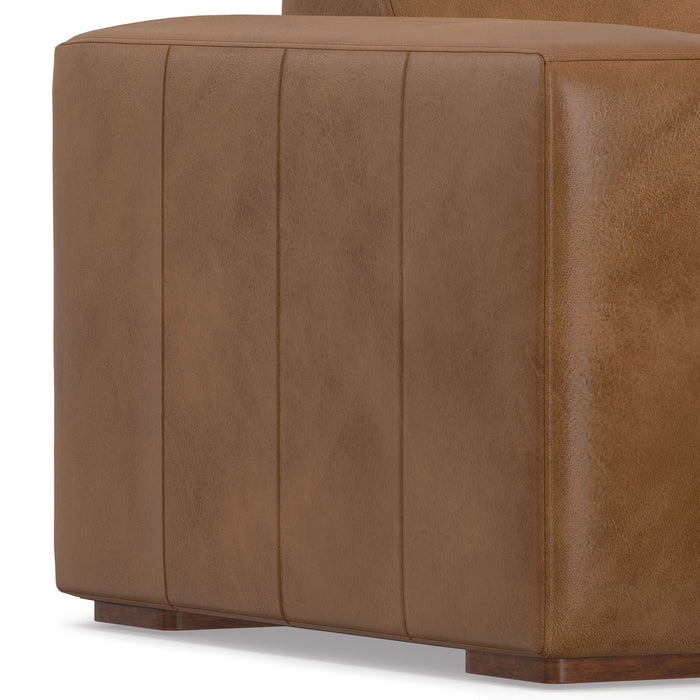 Rex - Chaise Sofa Module