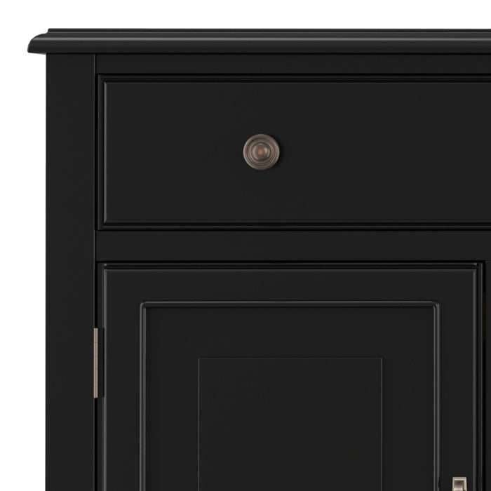 Connaught - Large Sideboard Buffet Storage Cabinet