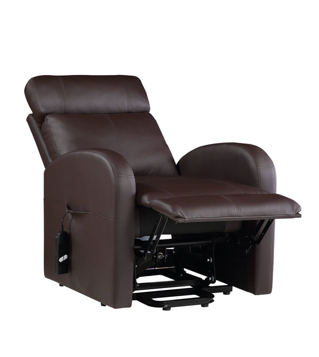Ricardo - Power Motion Recliner With Lift