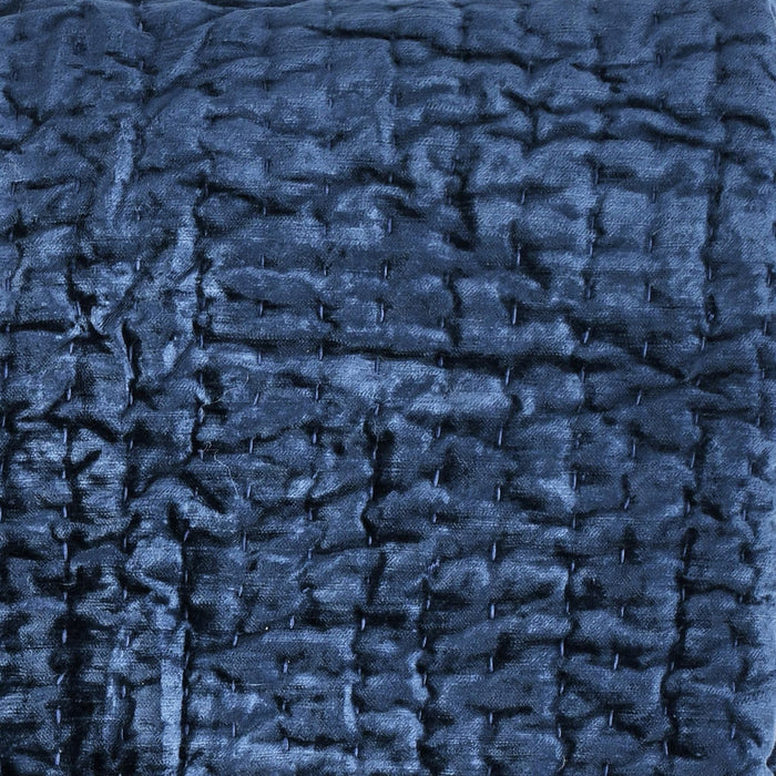 Bari - Velvet Quilt Collection