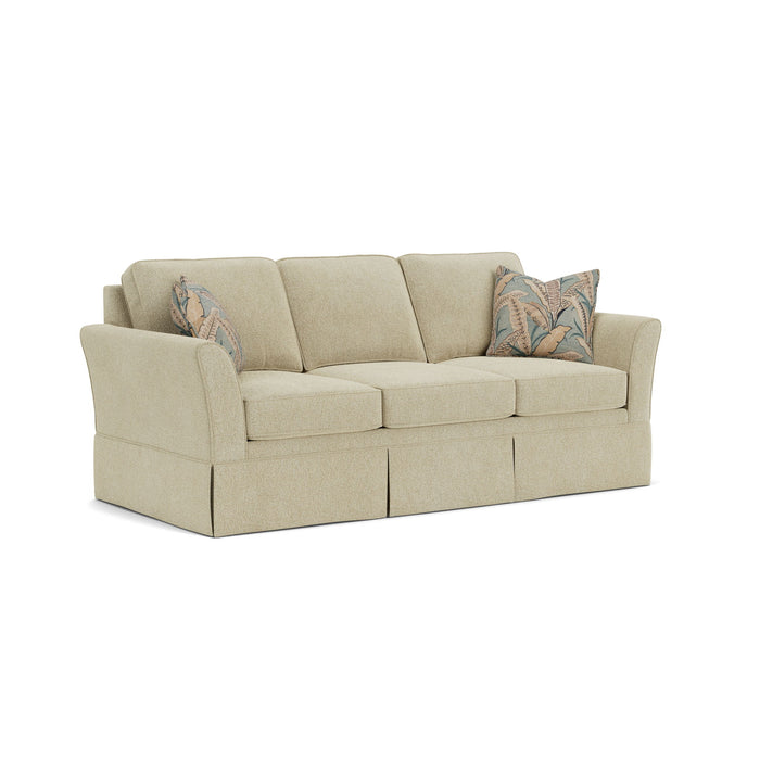 Libby - Fabric Sofa