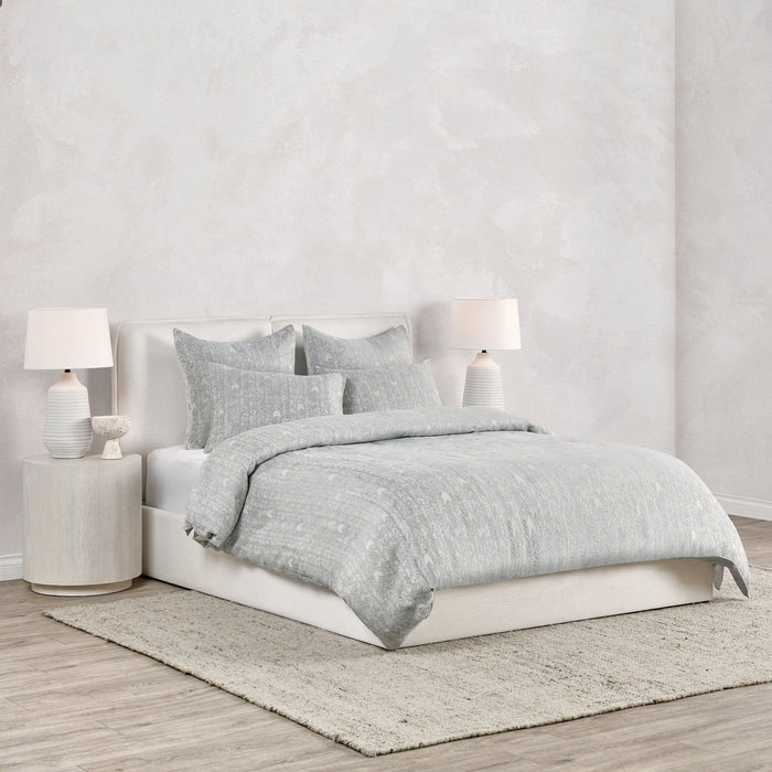 French Herringbone - Duvet