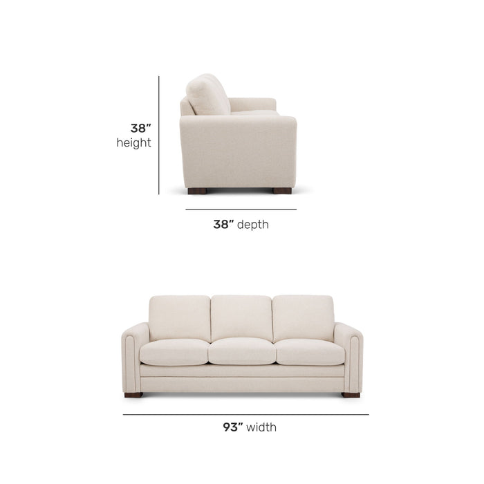 Rudy - Sofa For Living Room