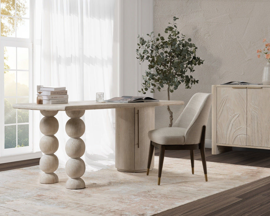 Ledro - 2 Door Cabinet