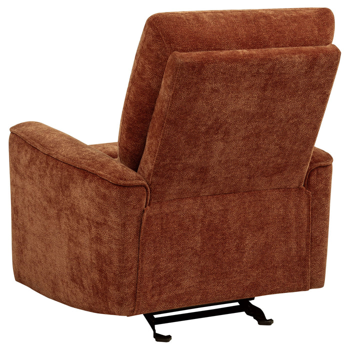 Trask - Reclining Sofa Set