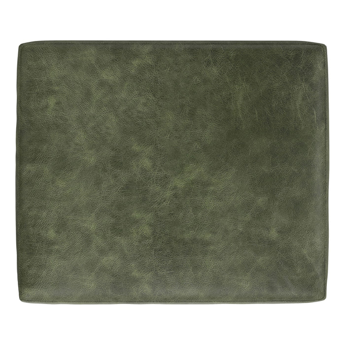Morrison - Handcrafted Ottoman