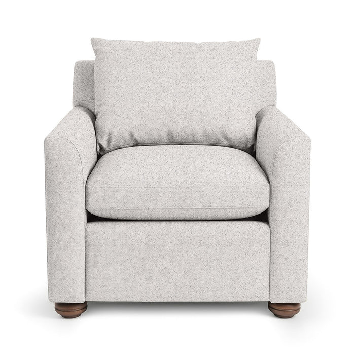 Olivia - Accent Chair