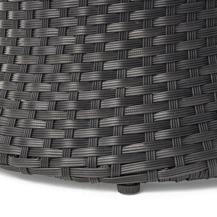 Kono - Chat Set Outdoor Furniture