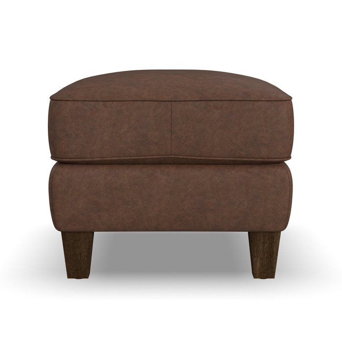 Finley - Ottoman