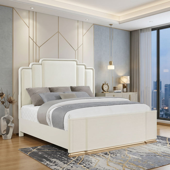 Lexington - Bedroom Set