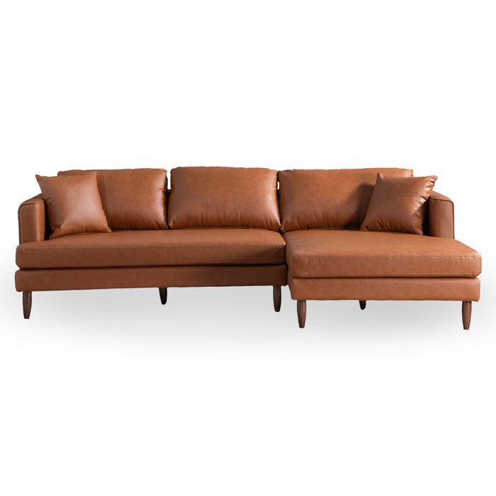 Blake - L-Shaped Sectional Sofa