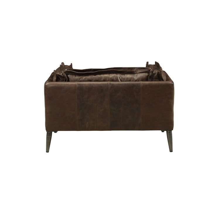 Porchester - Chair - Chocolate