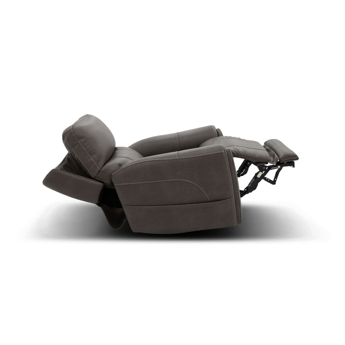 Carter - Power Recliner