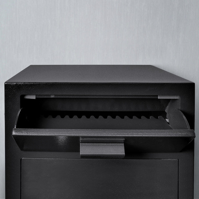 Durable Keypad Depository Safe