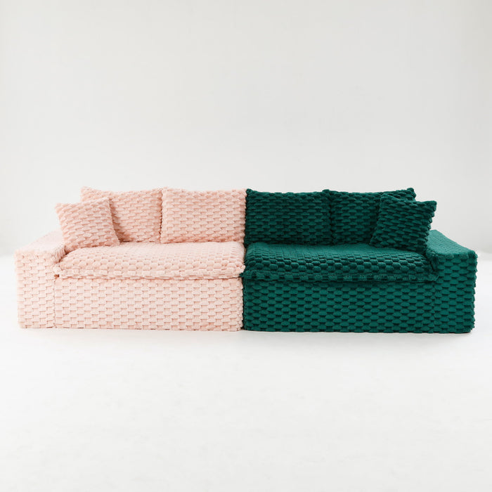 Luxury Multifunctional Sofa For Living Room
