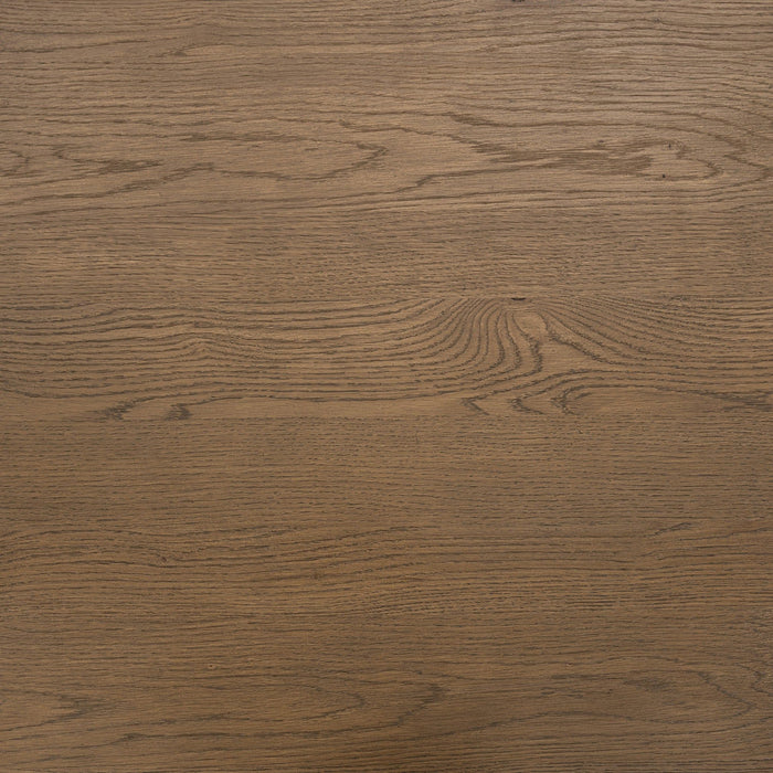 Vander - Oak Wood 84" Dining Table