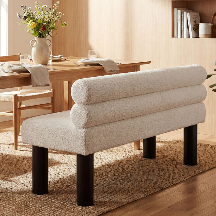 Dining Upholstered Bench