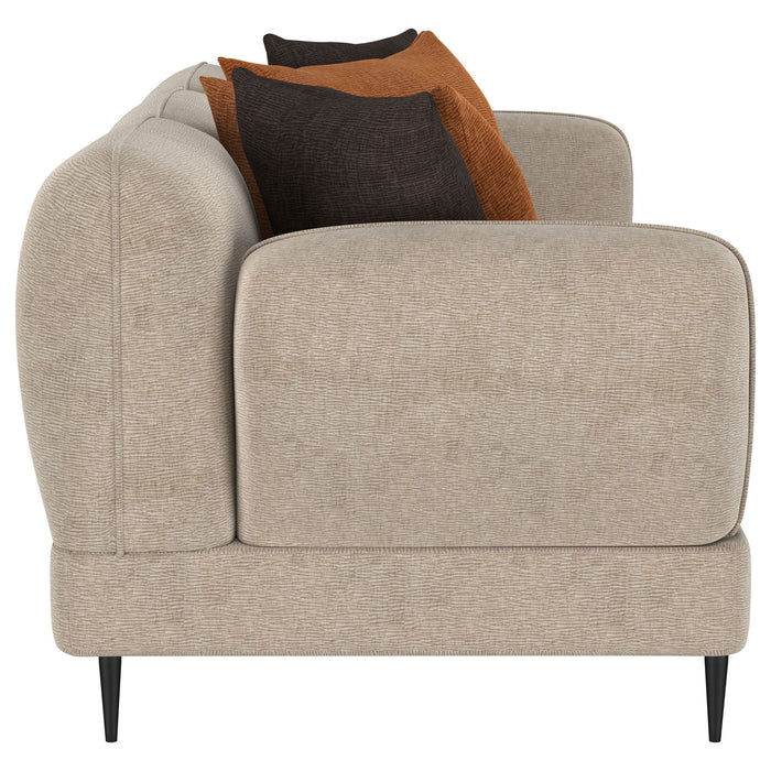 Repley - Track Arm Sofa
