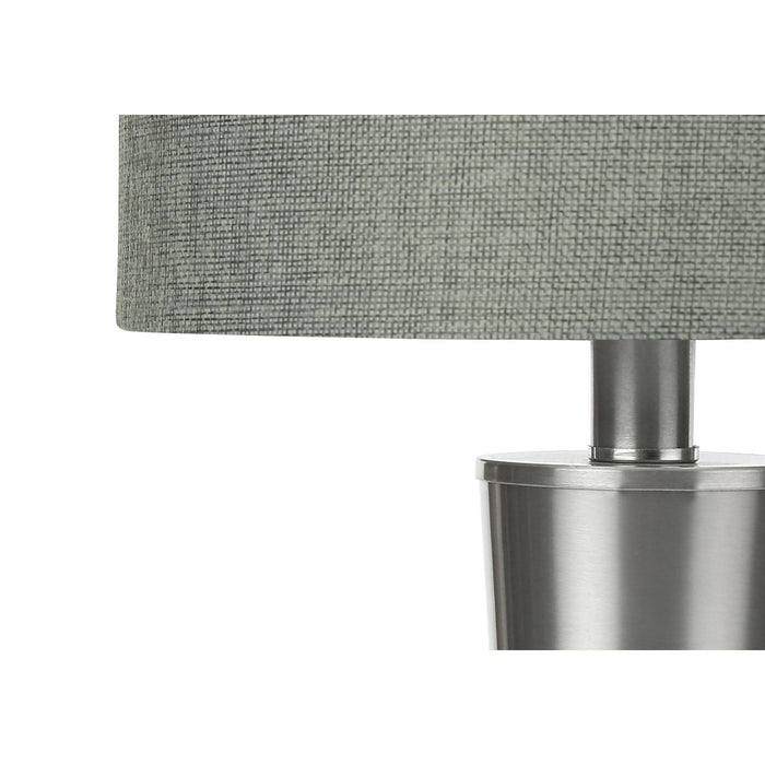 Lighting, Table Lamp, USB Port Included, Contemporary (Set of 2)
