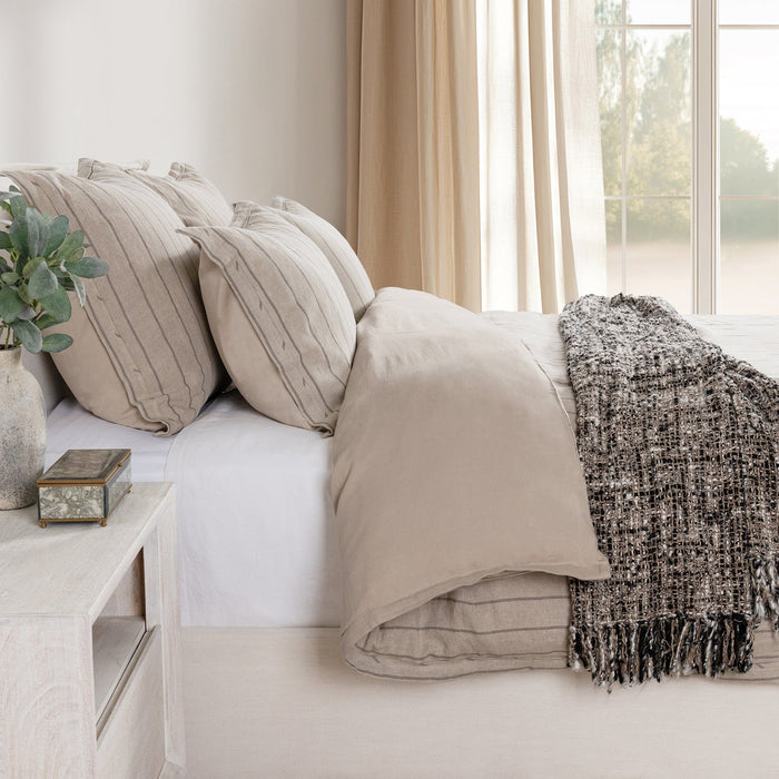Monaco - 3 Piece Duvet Set