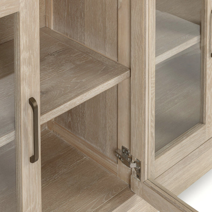 Vander - 4 Door Buffet