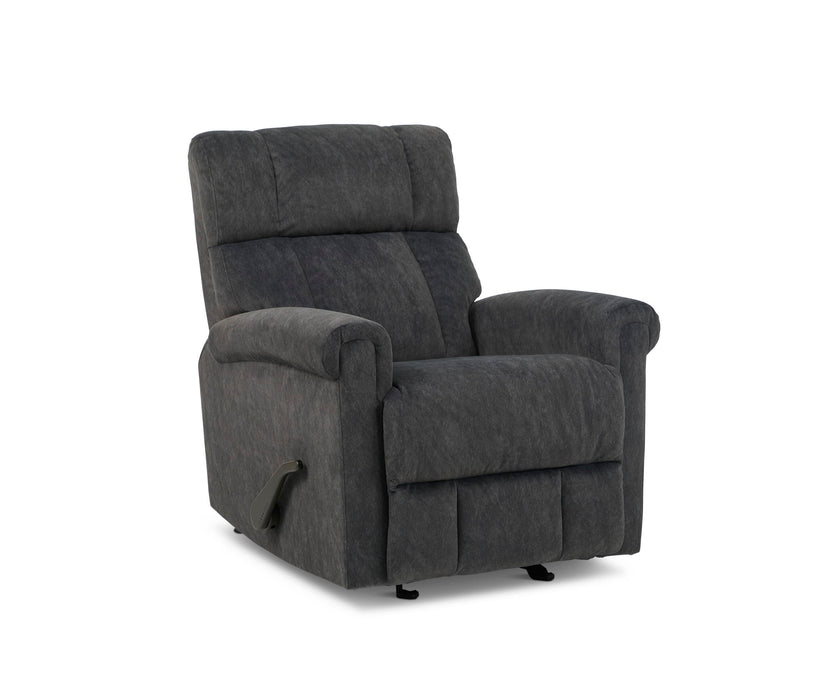 Classic - Gliding Recliner