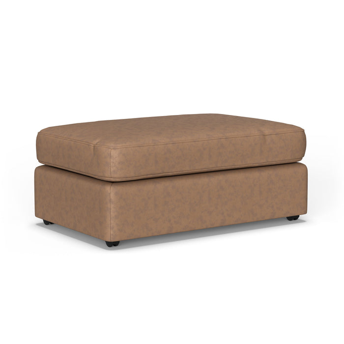 Vail - Cocktail Ottoman