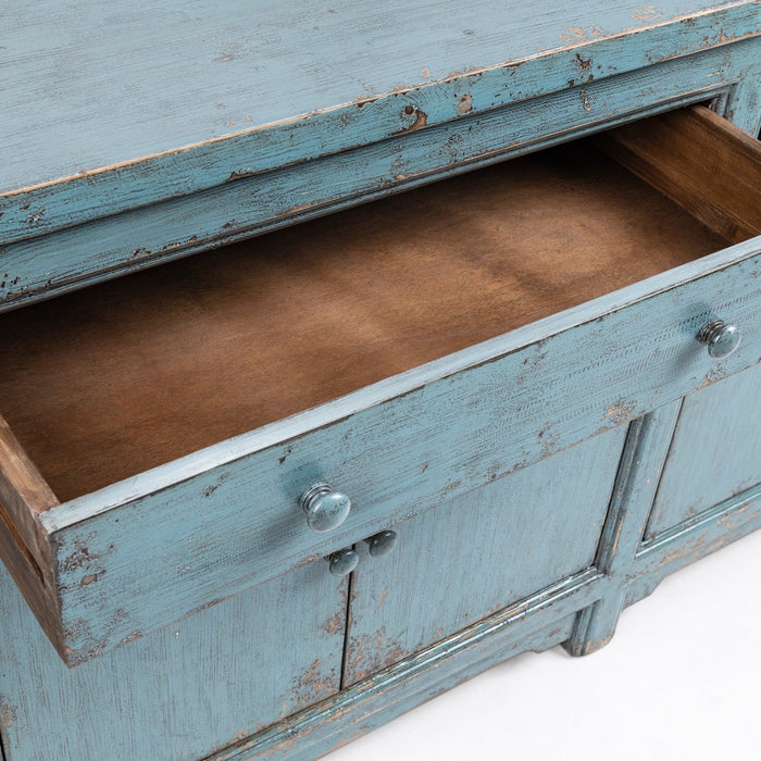 Winford - 3 Drawer 6 Door Cabinet