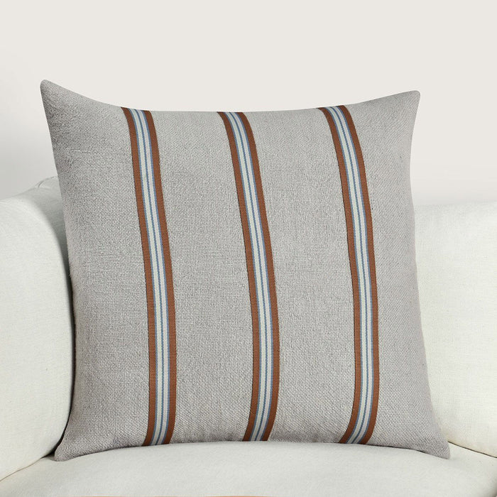 Eddie - BW Eddie Pillow - Sagebrush Green