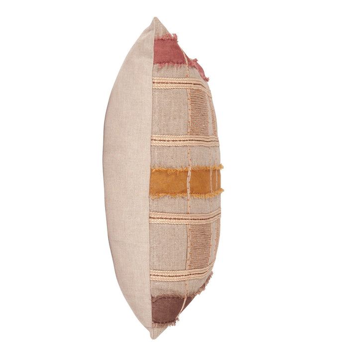 Stratton - ML Pillow