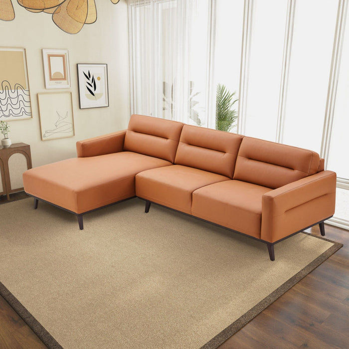 Ella - L-Shaped Sectional Couch
