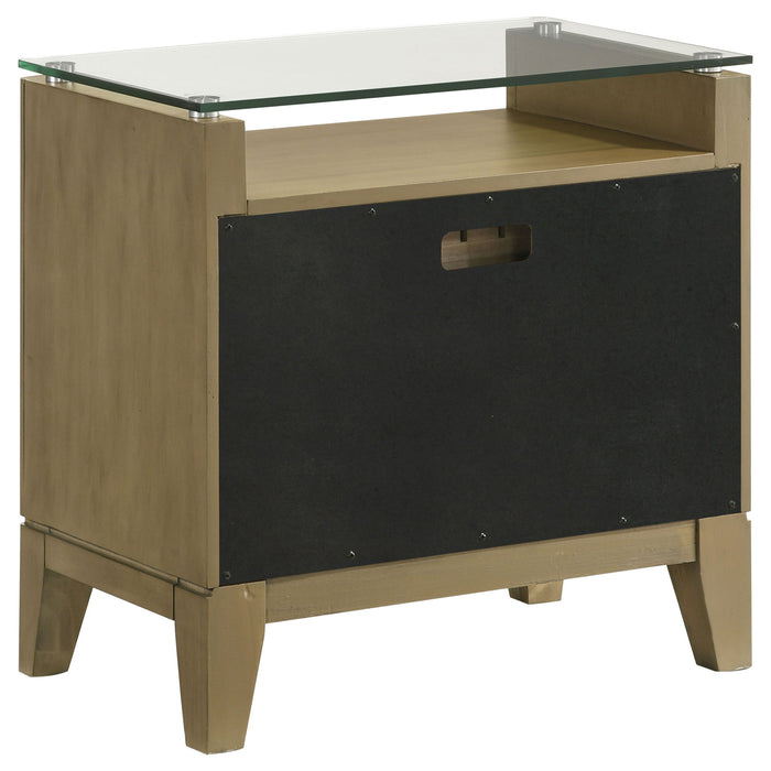 Menlo - Bedroom Set