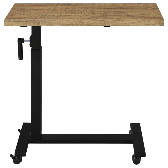 Geary - Height Adjustable Mobile C-Table