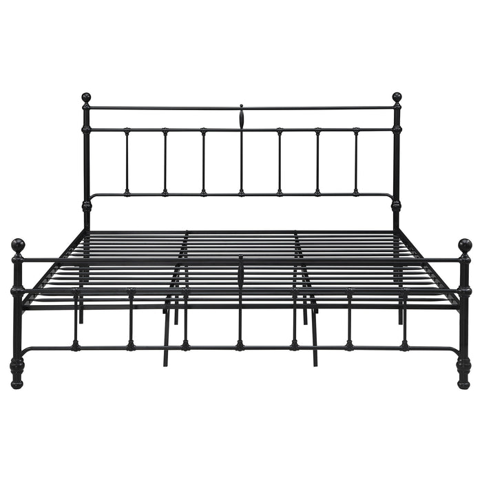 Durango - Open Frame Bed
