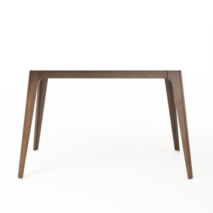 Modern Aesthetic Dining Table