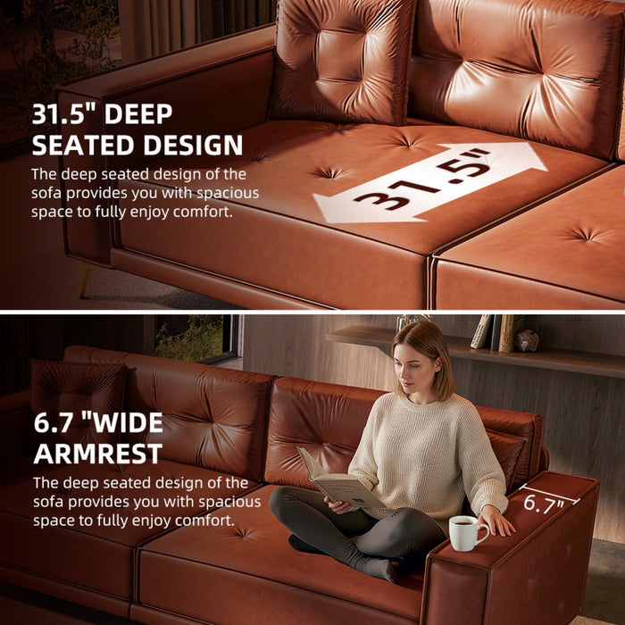 King Size Pull Out Sofa Bed 3 In 1