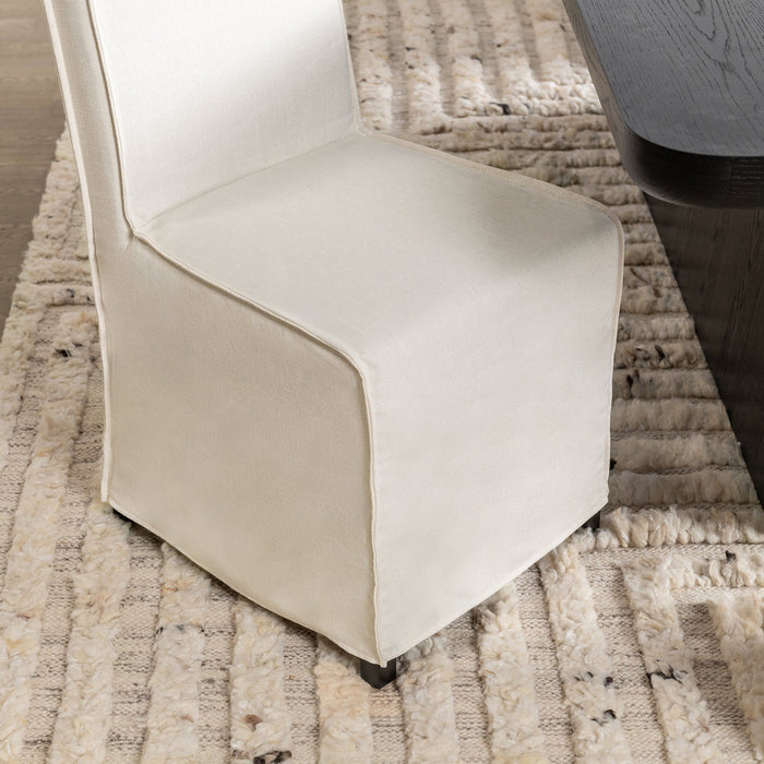 Jordan - Upholstered Dining Chair (Set of 2)
