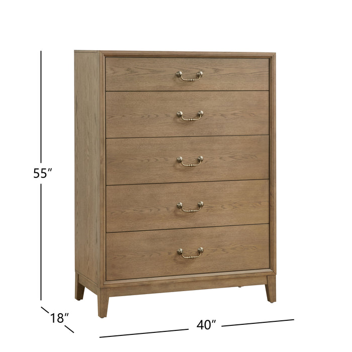 Arlington - Chest