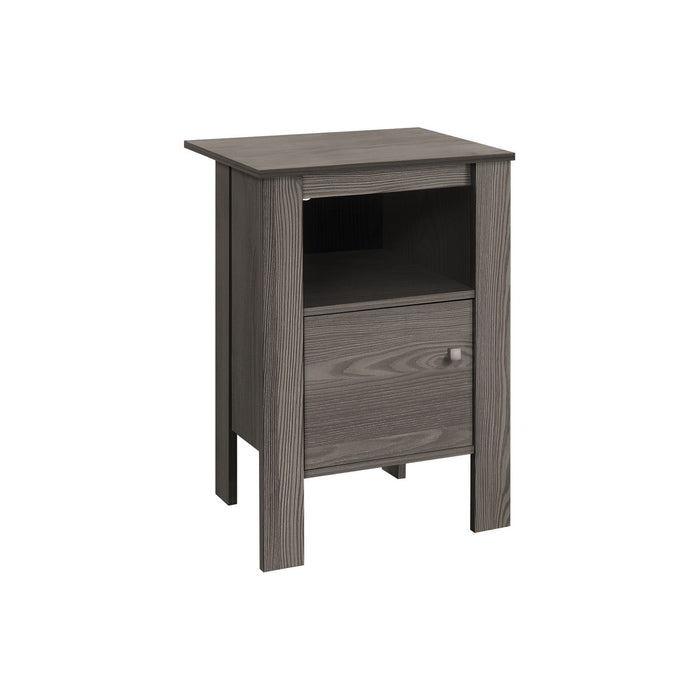 Accent Nightstands, Storage, And Transitional