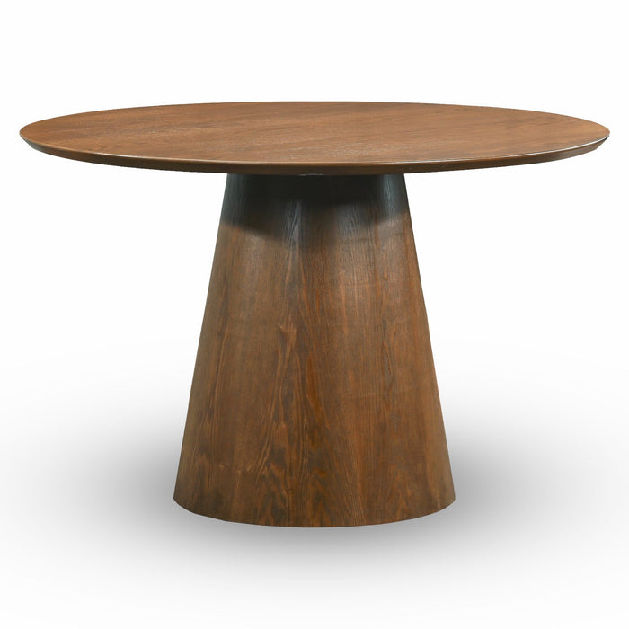 Palamedes - Round Table