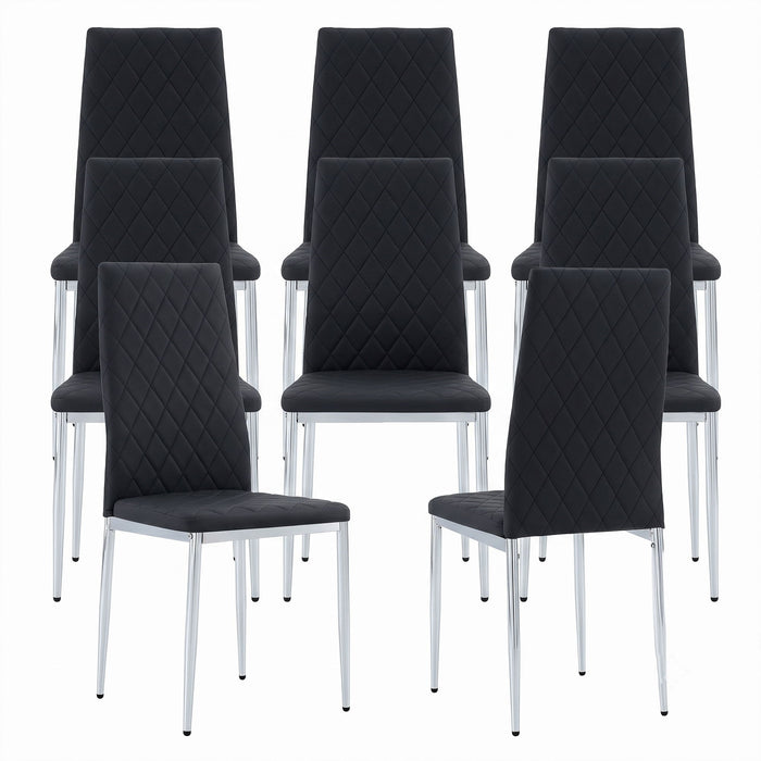 Modern Dining Chairs For Home