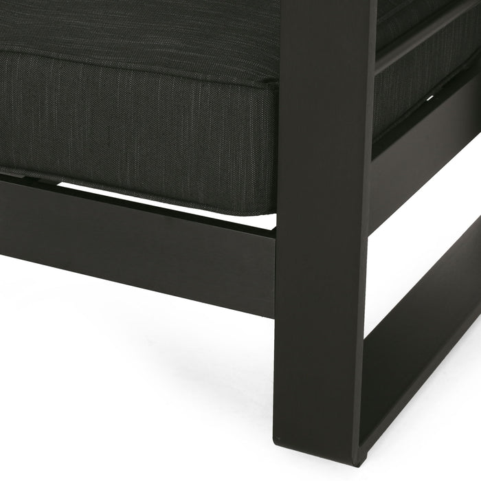 Maya Bay - Club Chair